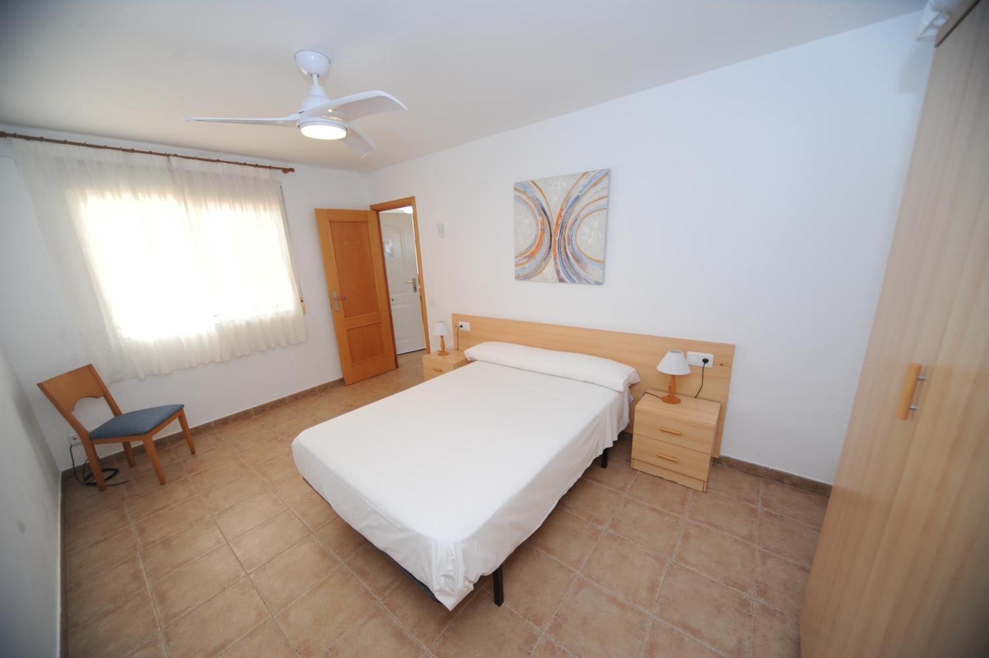 Villas Las Norias Orangecosta Peñíscola Exterior foto