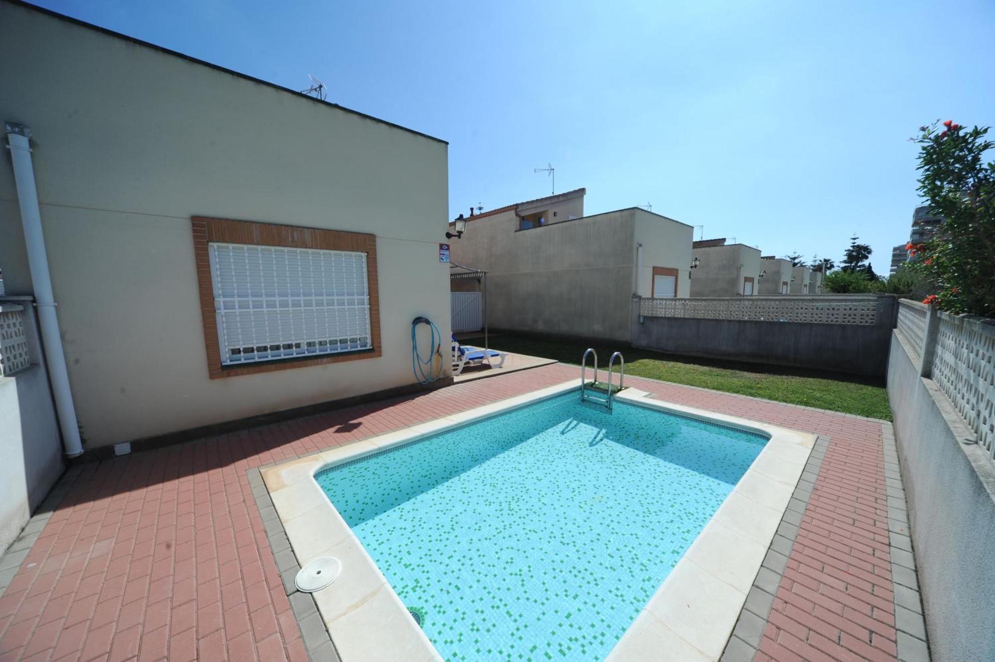 Villas Las Norias Orangecosta Peñíscola Exterior foto